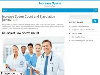 increase-sperm.org
