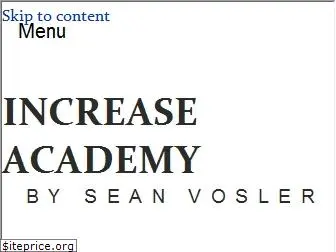 increase.academy