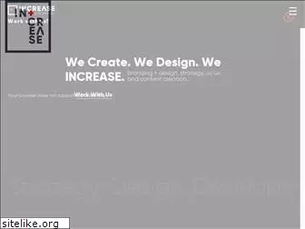 increase.design