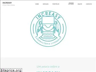 increasy.com.br