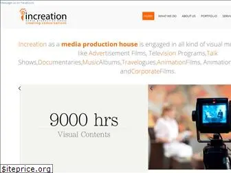 increationmedia.com