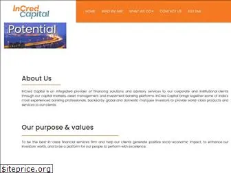 incredcapital.com