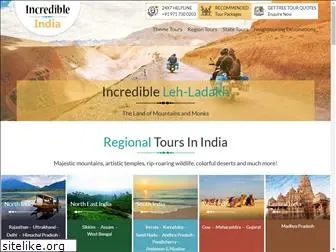 incredible-india.org