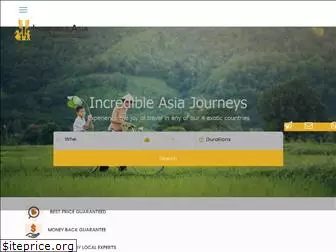 incredibleasiajourneys.com