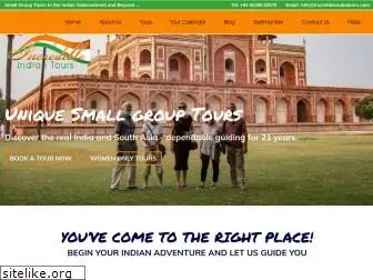 incredibleindiatours.com