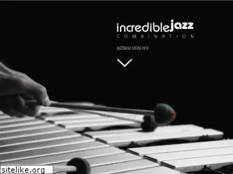 incrediblejazz.com