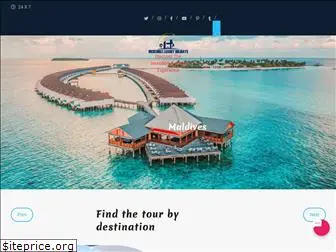 incredibleluxuryholidays.com