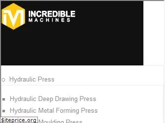 incrediblemachines.in