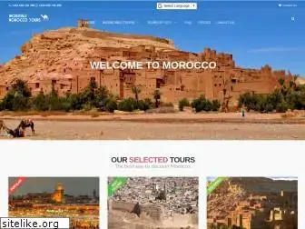 incrediblemoroccotours.com