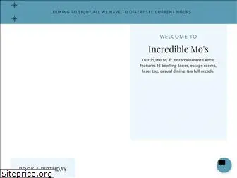 incrediblemos.com