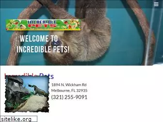 incrediblepets.com