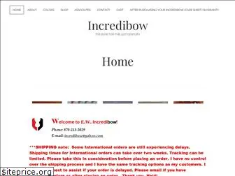 incredibow.com