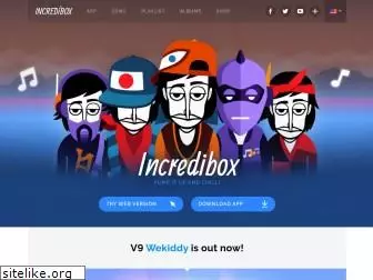 incredibox.com