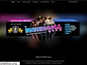 incrediroll-sk8.com