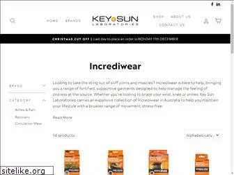 incrediwear.com.au