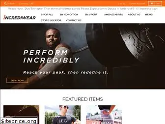 incrediwearcanada.com