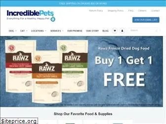 incredpets.com