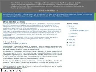 incrementodeventas.blogspot.com