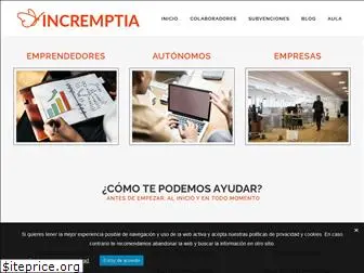 incremptia.com