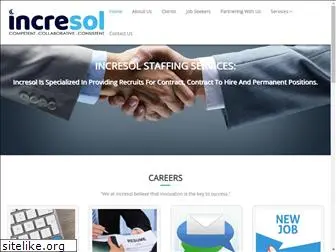 incresol.com.au