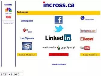 incross.ca