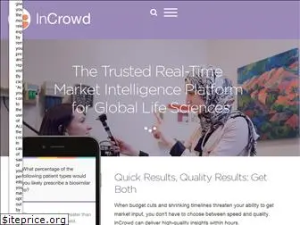 incrowdnow.com