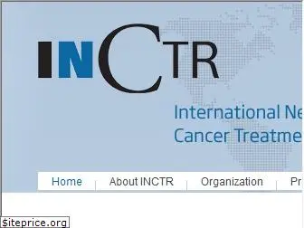 inctr.org