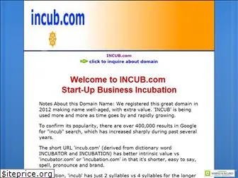 incub.com