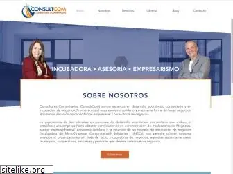 incubadorademicroempresas.com