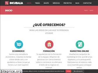 incubalia.com