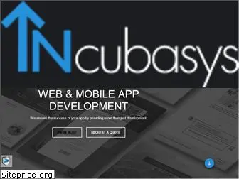 incubasys.com