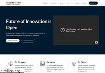 incubatehub.com