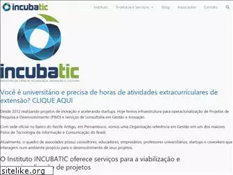 incubatic.com.br