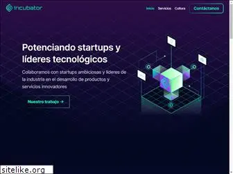 incubator.com.ar