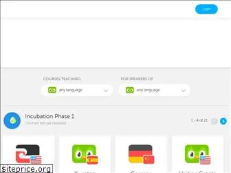 incubator.duolingo.com