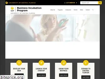 incubator.ucf.edu