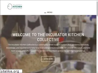 incubatorkitchencollective.org