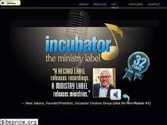 incubatoronline.com