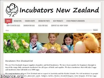 incubatorsnz.co.nz