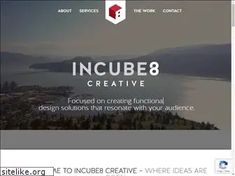 incube8creative.com