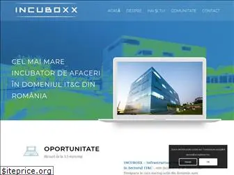 incuboxxtm.ro