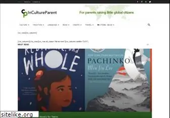 incultureparent.com