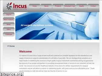 incus-surgical.com