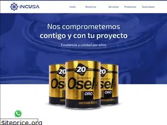 incusa.com.mx