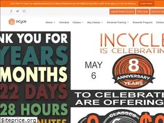 incycleindy.com