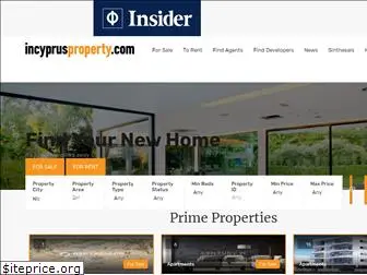 incyprusproperty.com