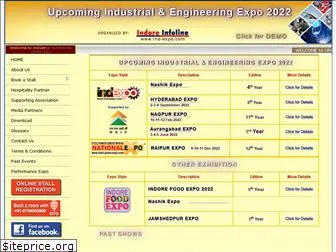 ind-expo.com