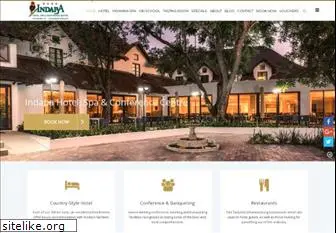 indabahotel.co.za