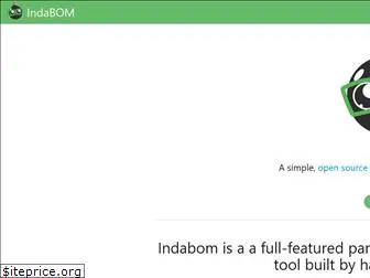 indabom.com