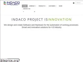 indacoproject.com